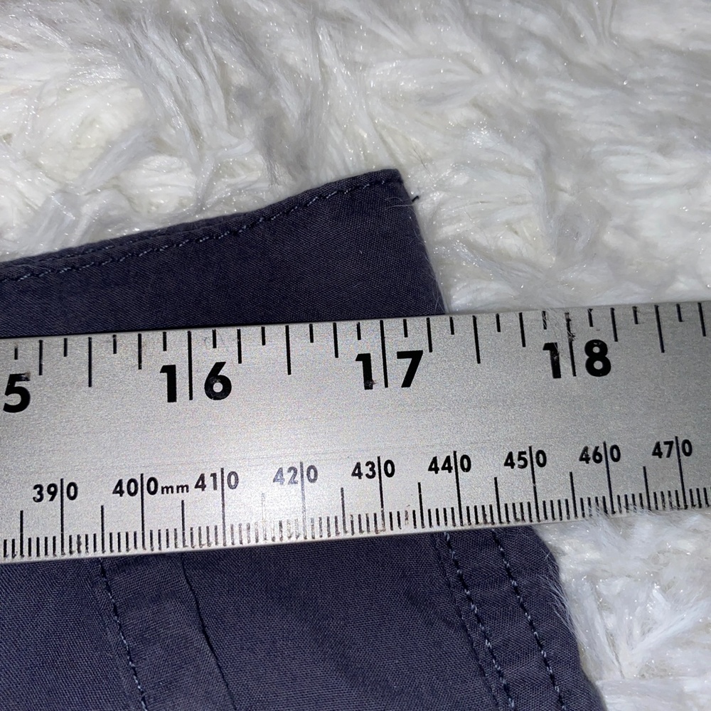 Columbia Shorts Size 34 Excellent Condition - Picture 4 of 5